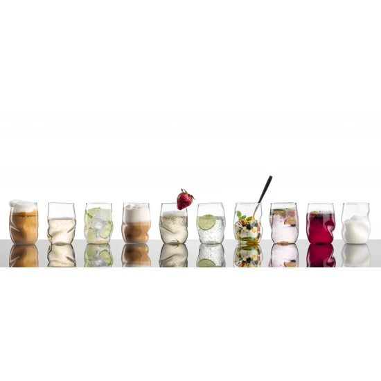 Eisch UNIK pohár 3,5dl 105 mm