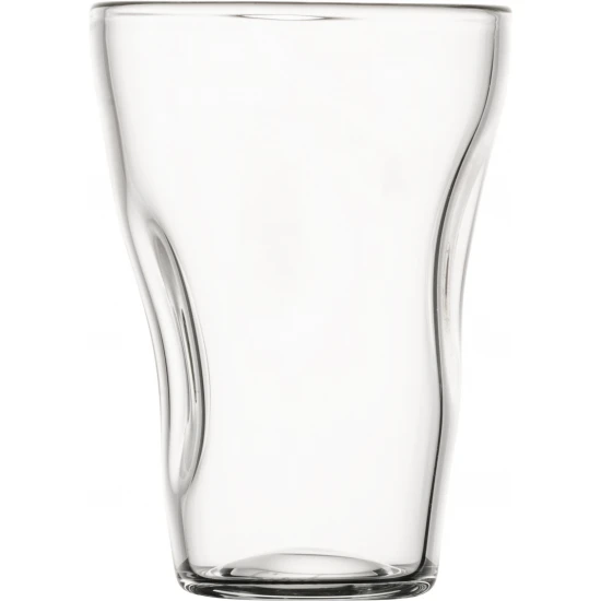 Eisch UNIK 4 db eszpresszócsésze díszhengerben 1dl 85 mm Eisch UNIK 4 db eszpresszócsésze díszhengerben 1dl 85 mm