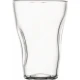 Eisch UNIK 4 db eszpresszócsésze díszhengerben 1dl 85 mm Eisch UNIK 4 db eszpresszócsésze díszhengerben 1dl 85 mm