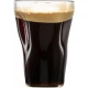 Eisch UNIK 4 db eszpresszócsésze díszhengerben 1dl 85 mm Eisch UNIK 4 db eszpresszócsésze díszhengerben 1dl 85 mm