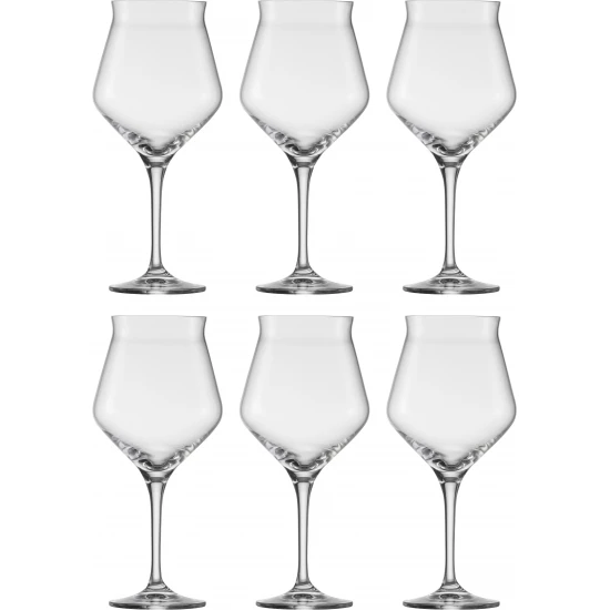 Eisch CRAFT BEER EXPERTS Craft söröspohár 6 db 4,35dl 205 mm Eisch CRAFT BEER EXPERTS Craft söröspohár 6 db 4,35dl 205 mm