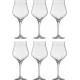 Eisch CRAFT BEER EXPERTS Craft söröspohár 6 db 4,35dl 205 mm Eisch CRAFT BEER EXPERTS Craft söröspohár 6 db 4,35dl 205 mm