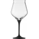 Eisch CRAFT BEER EXPERTS Craft söröspohár fekete 4,35dl 205 mm Eisch CRAFT BEER EXPERTS Craft söröspohár fekete 4,35dl 205 mm