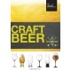 Eisch CRAFT BEER EXPERTS 2 db Craft söröspohár fekete díszhengerben 4,35dl 205 mm