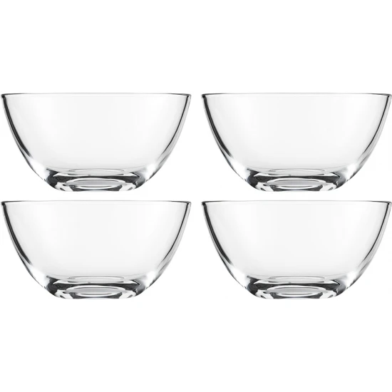 Eisch BOWLS 4 db tál 14 cm