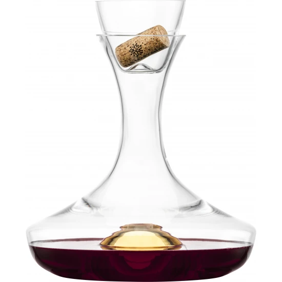 Eisch ACCESSOIRES dekanter 65 mm