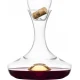 Eisch ACCESSOIRES dekanter 65 mm