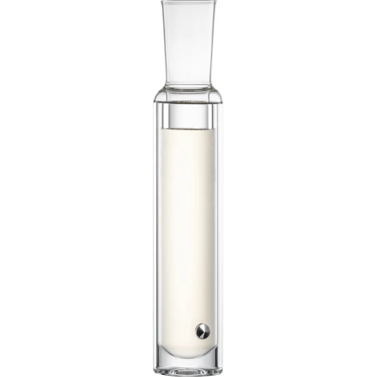 Eisch RAPID COOL hűtő dekanter díszhengerben 3,75dl 400 mm