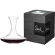 Eisch DECANTERS NO DROP dekanter díszdobozban 7,5dl 219 mm