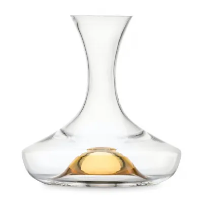 Eisch No Drop dekantáló arany, 7,5 dl 27,5 cm