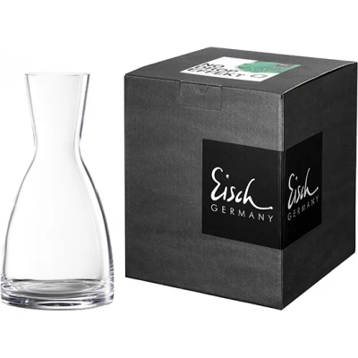 Eisch DECANTERS NO DROP karafé díszdobozban 7,5dl 250 mm