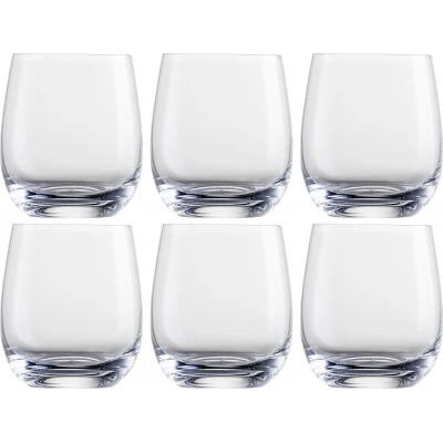 Eisch TUMBLERS whisky pohár 6 db 3,6dl 95 mm