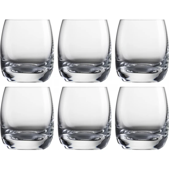 Eisch TUMBLERS Brandy pohár 6 db 0,7dl 57 mm
