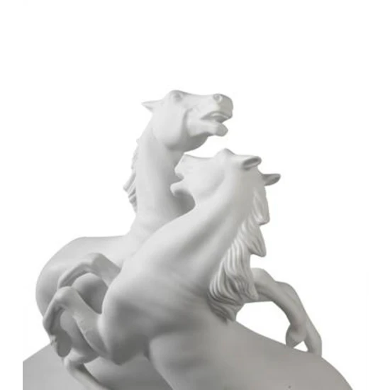 Studio 8 - Artiste et Alegria dekorációs tárgy porcelán  29 cm