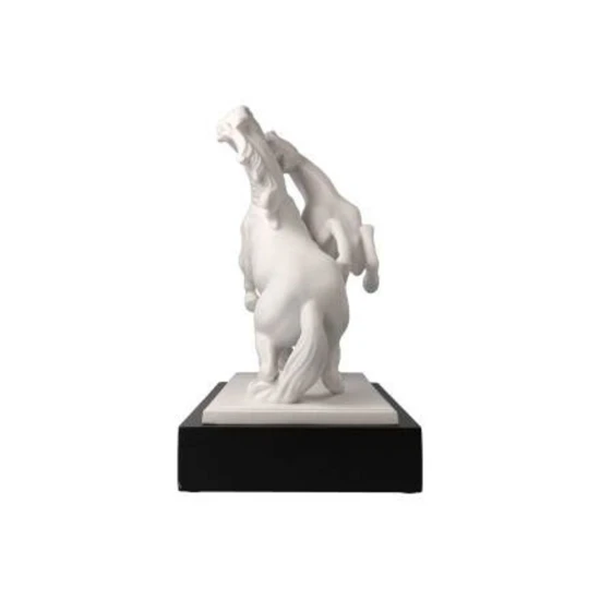Studio 8 - Artiste et Alegria dekorációs tárgy porcelán  29 cm