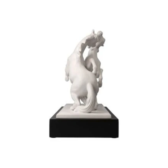 Studio 8 - Artiste et Alegria dekorációs tárgy porcelán  29 cm