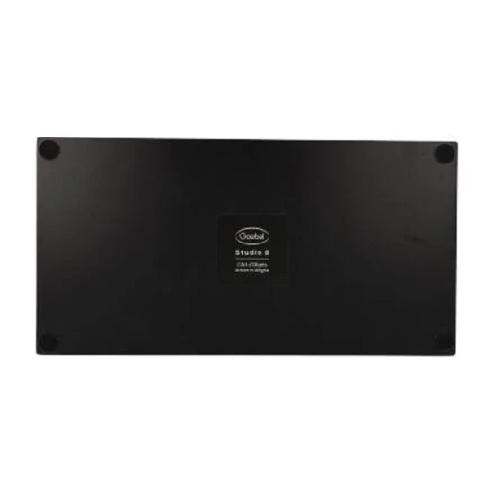 Studio 8 - Artiste et Alegria dekorációs tárgy porcelán  29 cm