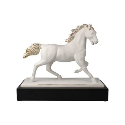 Studio 8 - Gracieux dekorációs tárgy porcelán  28 cm