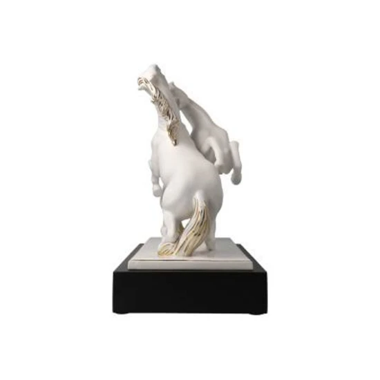 Studio 8 - Artiste et Alegria dekorációs tárgy porcelán  29 cm