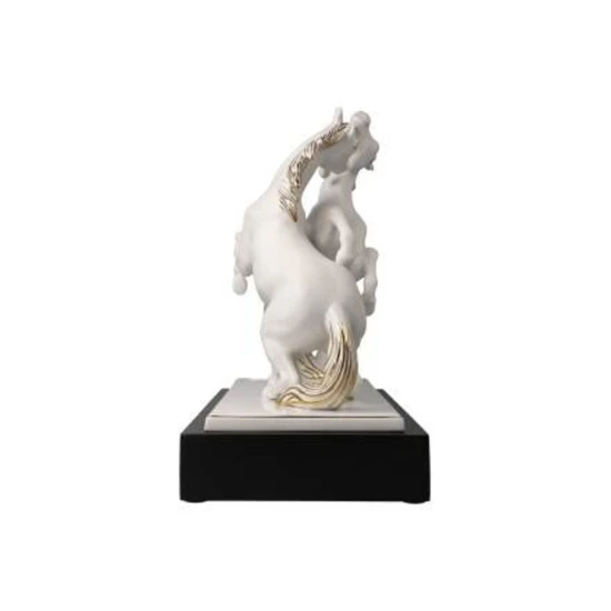 Studio 8 - Artiste et Alegria dekorációs tárgy porcelán  29 cm