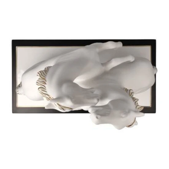 Studio 8 - Artiste et Alegria dekorációs tárgy porcelán  29 cm
