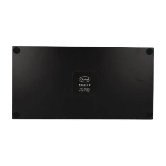 Studio 8 - Artiste et Alegria dekorációs tárgy porcelán  29 cm