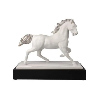 Studio 8 - Gracieux dekorációs tárgy porcelán  28 cm