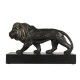 Studio 8 - Lion dekorációs tárgy porcelán  27 cm