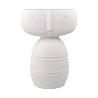 Studio 8 - Caro váza porcelán  22 cm