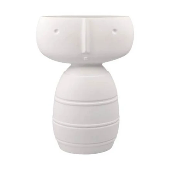 Studio 8 - Caro váza porcelán  22 cm