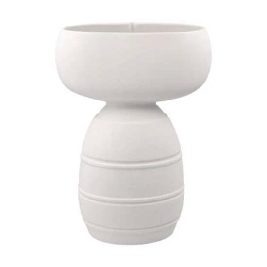 Studio 8 - Caro váza porcelán  22 cm