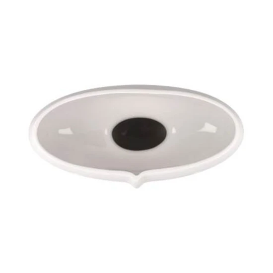 Studio 8 - Caro váza porcelán  22 cm