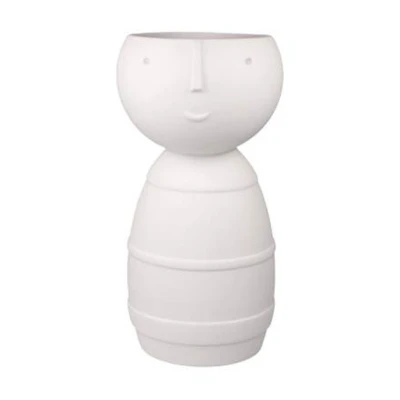 Studio 8 - Klaus váza porcelán  30 cm