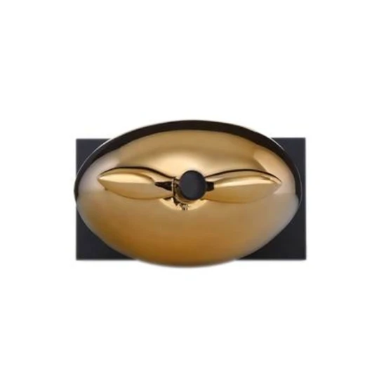 Studio 8 - 21 Carat dekorációs tárgy porcelán Limited Edition 28 cm