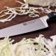 ZWILLING Professional S | Chef kés 20 cm | színtelen
