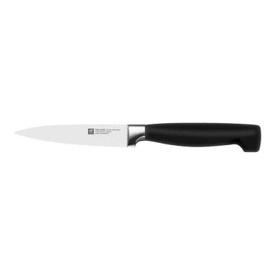 ZWILLING FOUR STAR | hámozókés 10 cm | színtelen