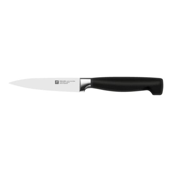 ZWILLING FOUR STAR | hámozókés 10 cm | színtelen