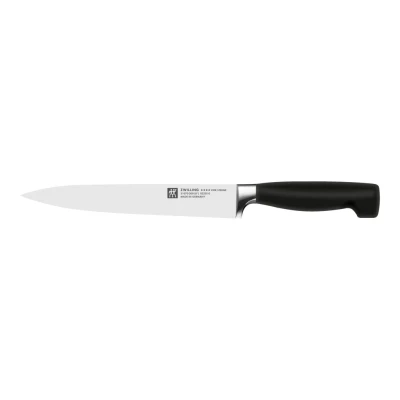ZWILLING FOUR STAR | vágókés 20 cm | színtelen