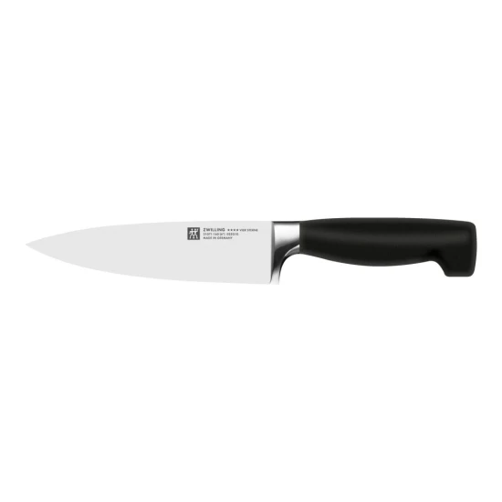 ZWILLING FOUR STAR | Chef kés 16 cm | színtelen