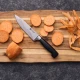ZWILLING FOUR STAR | Chef kés 16 cm | színtelen