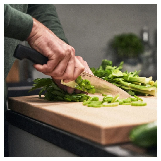 ZWILLING FOUR STAR | Chef kés 20 cm | színtelen