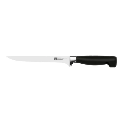 ZWILLING FOUR STAR | filézőkés 18 cm | színtelen