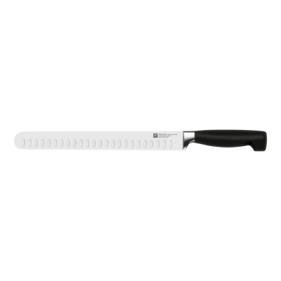 ZWILLING FOUR STAR | Jamonero 26 cm | színtelen