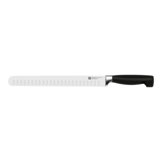 ZWILLING FOUR STAR | Jamonero 26 cm | színtelen