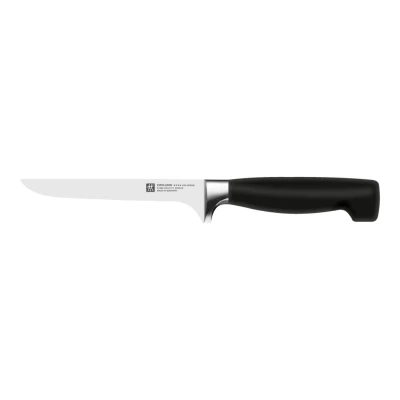 ZWILLING FOUR STAR | csontozókés 14 cm | színtelen