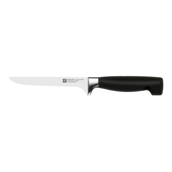 ZWILLING FOUR STAR | csontozókés 14 cm | színtelen