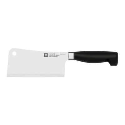 ZWILLING FOUR STAR | bárd 15 cm | színtelen