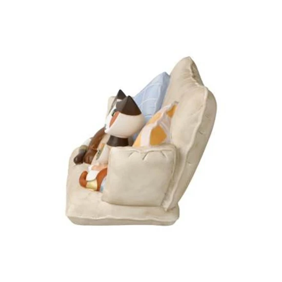 R. Wachtmeister -La mamma e Minni figura porcelán  10 cm