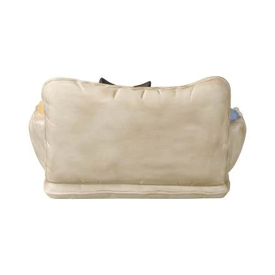 R. Wachtmeister -La mamma e Minni figura porcelán  10 cm