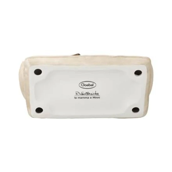 R. Wachtmeister -La mamma e Minni figura porcelán  10 cm